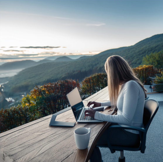 The Transformative Future of Remote Work and What It Means for Us All