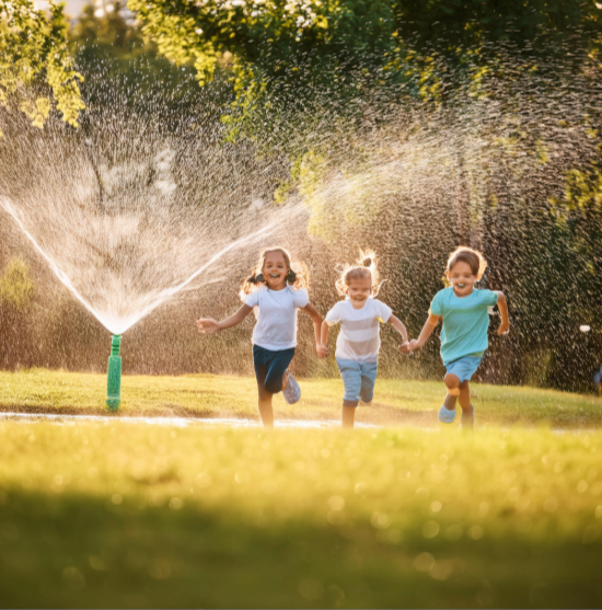 Beat the Heat and Stay Cool This Summer