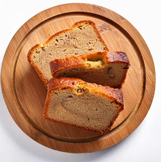 Banana Bread Recipe